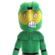 Illustration for article titled emHalo/ems Half-Assed Mister Chief Immortalized as an Xbox Live Avatar